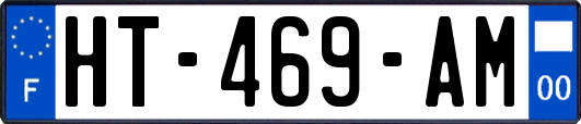 HT-469-AM