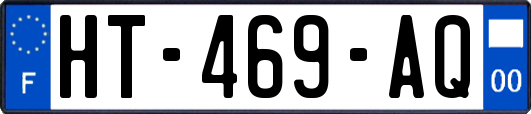 HT-469-AQ