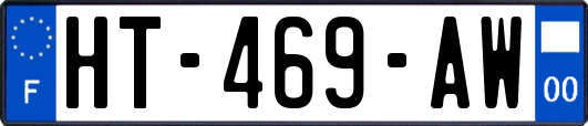 HT-469-AW
