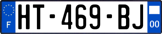 HT-469-BJ