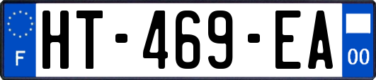 HT-469-EA