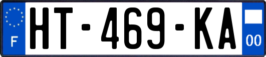 HT-469-KA