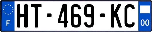 HT-469-KC