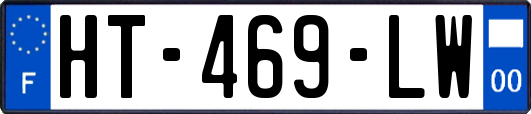 HT-469-LW