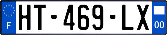 HT-469-LX