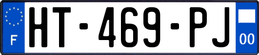 HT-469-PJ