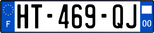 HT-469-QJ