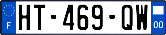 HT-469-QW