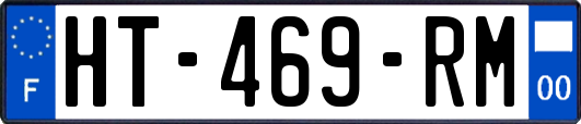 HT-469-RM