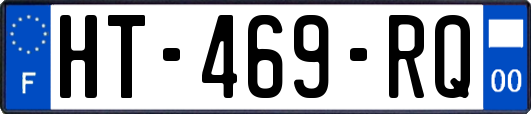 HT-469-RQ