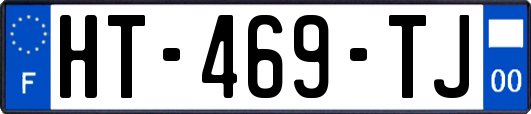 HT-469-TJ