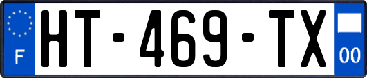HT-469-TX