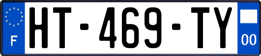HT-469-TY
