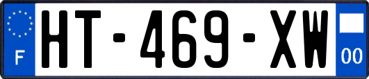 HT-469-XW