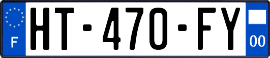 HT-470-FY