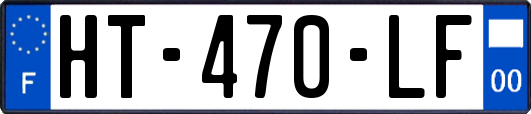 HT-470-LF
