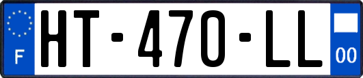 HT-470-LL