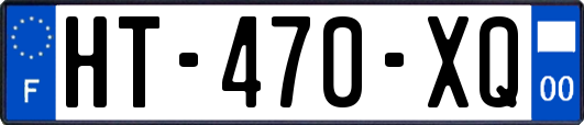 HT-470-XQ