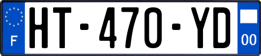 HT-470-YD