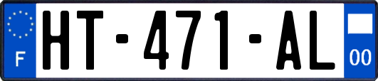 HT-471-AL