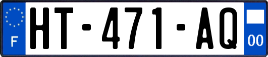 HT-471-AQ