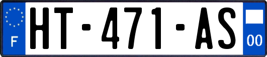 HT-471-AS