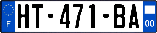 HT-471-BA