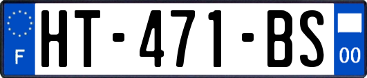 HT-471-BS