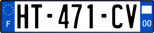 HT-471-CV