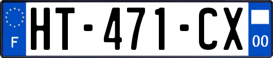 HT-471-CX
