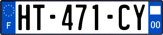 HT-471-CY