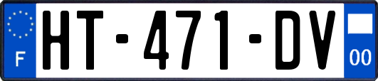 HT-471-DV