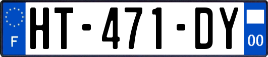 HT-471-DY