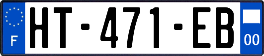 HT-471-EB