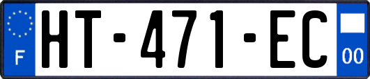 HT-471-EC