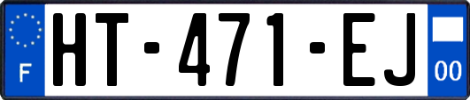 HT-471-EJ