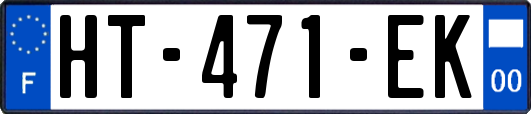 HT-471-EK
