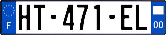 HT-471-EL