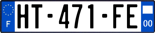 HT-471-FE