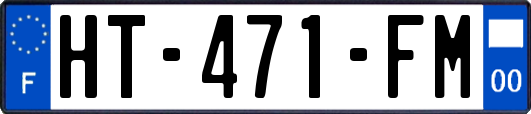 HT-471-FM