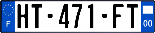 HT-471-FT