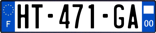 HT-471-GA