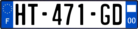 HT-471-GD