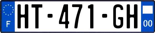 HT-471-GH