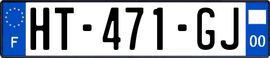 HT-471-GJ