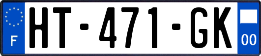 HT-471-GK
