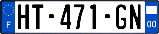 HT-471-GN