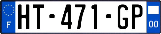 HT-471-GP