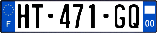 HT-471-GQ