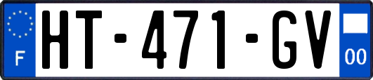 HT-471-GV